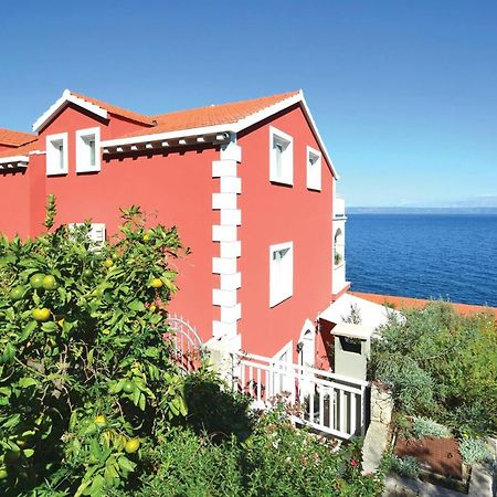 Cozy Apartment In Prigradica With House Sea View מראה חיצוני תמונה