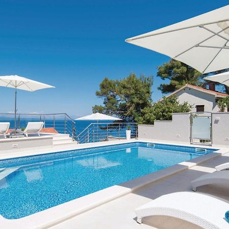 Cozy Apartment In Prigradica With House Sea View מראה חיצוני תמונה